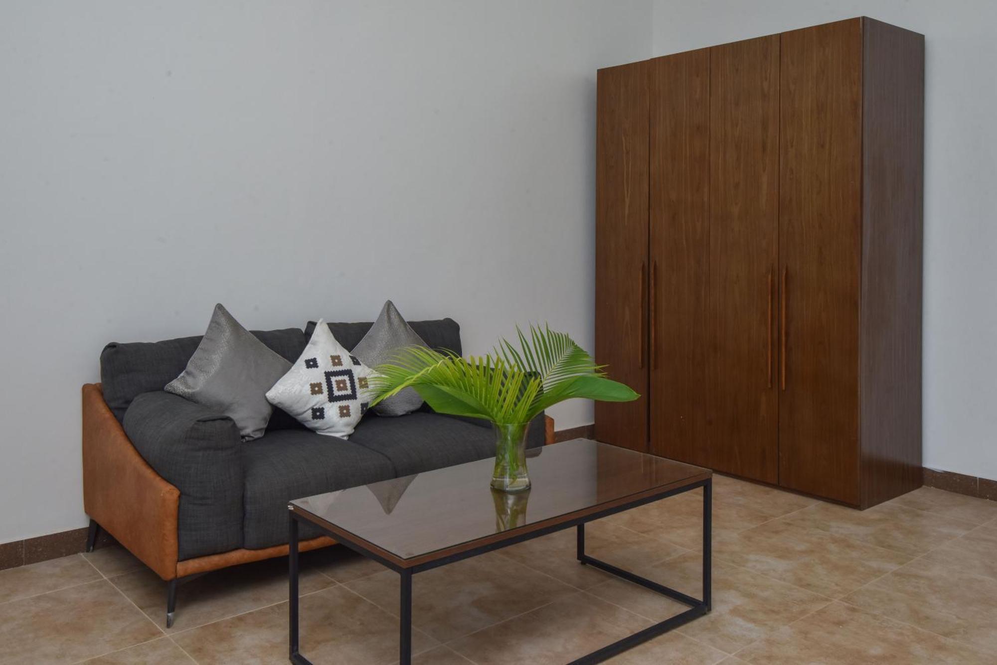 Zanzibar Dt Beachfront Villa Mkunguni Экстерьер фото
